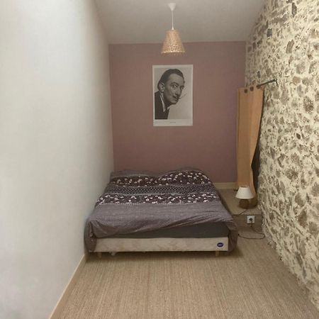Premier Etage D Une Jolie Maison A La Campagne Montravers 外观 照片